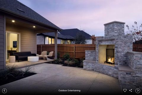 Tiny photo for 16626 Embry WAY, Pflugerville, TX 78660 (MLS # 5895311)