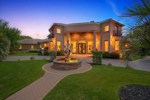 Photo of 3575 Lost Creek BLVD, Austin, TX 78735 (MLS # 4300619)