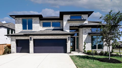 Photo of 434 Bay Breeze DR, Kyle, TX 78640 (MLS # 9675608)