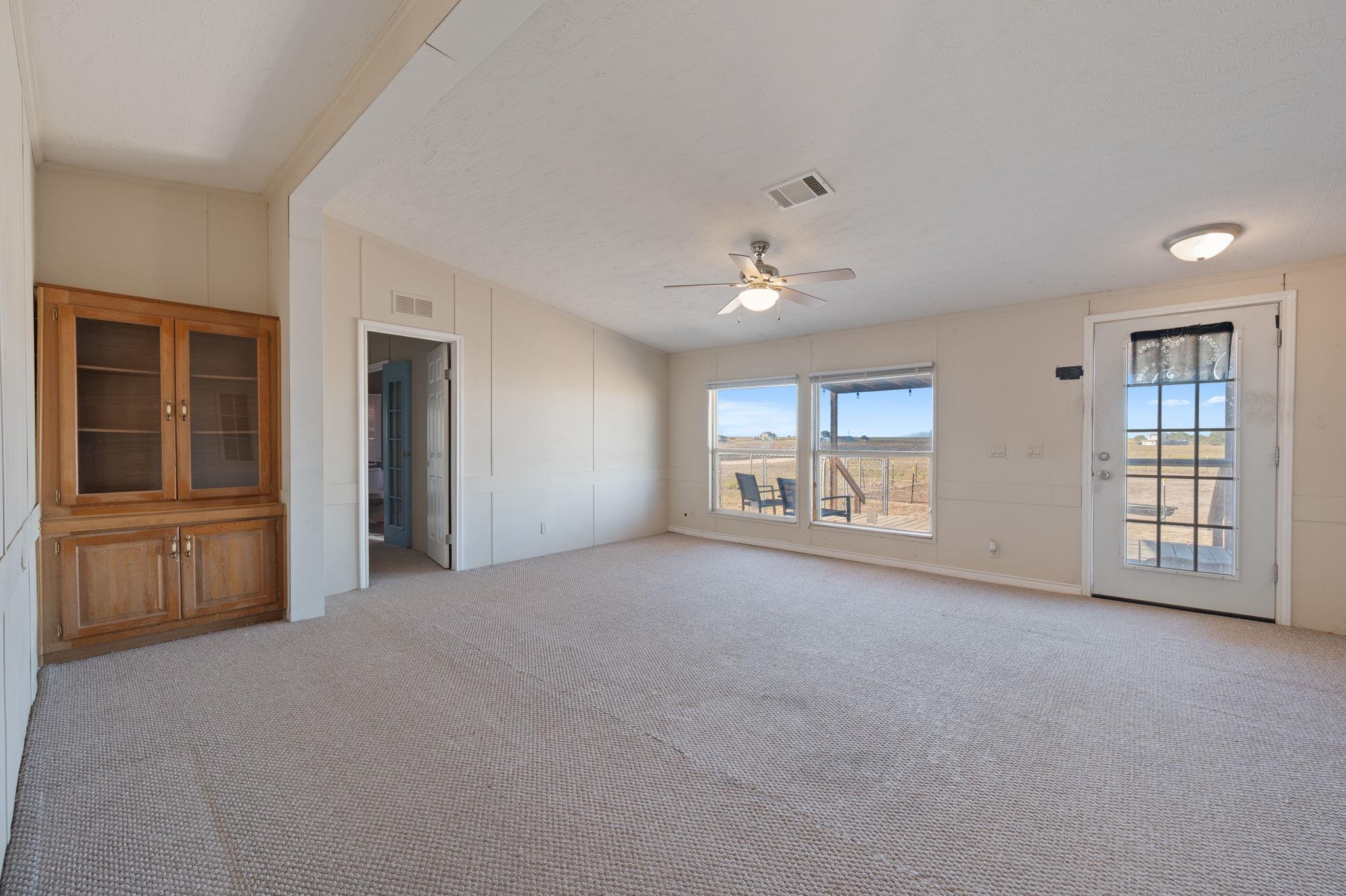 1600 County Road 465