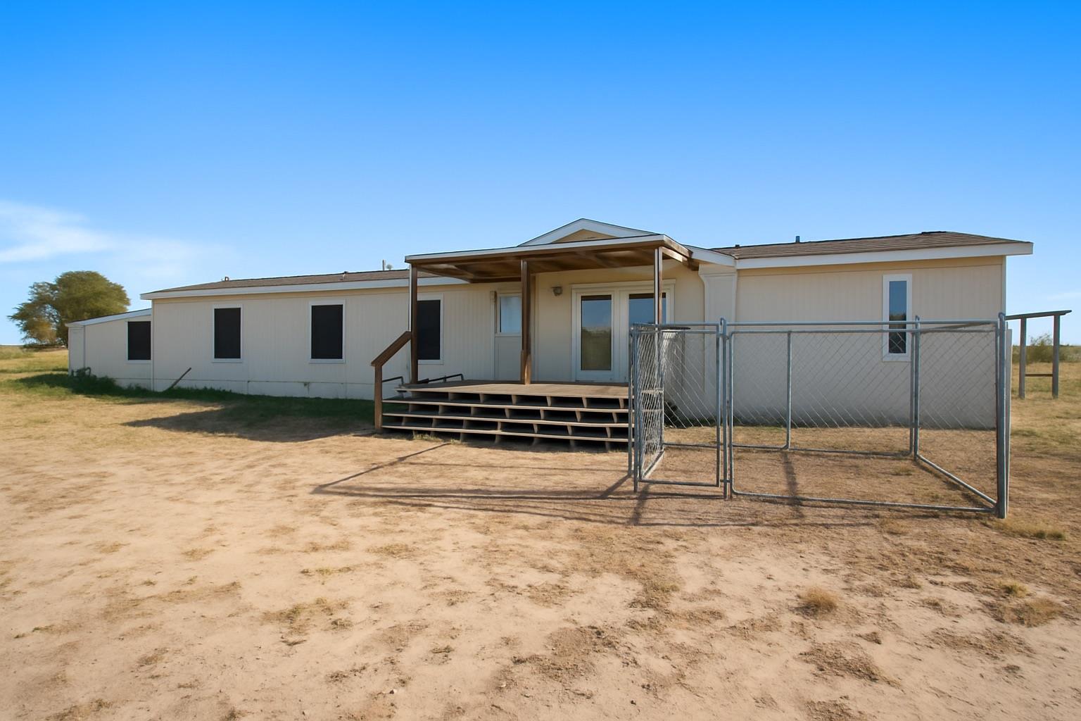 1600 County Road 465