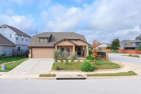 Photo of 645 Cortona LN, Georgetown, TX 78628 (MLS # 9957985)