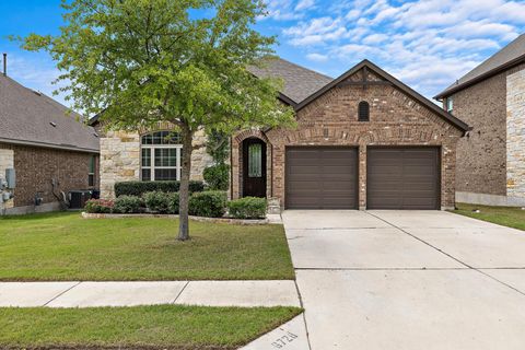 6728 Brindisi PL Round Rock TX 78665
