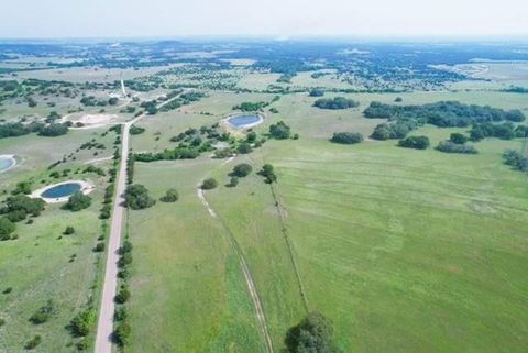 TBD County Road 3640 Copperas Cove TX 76522