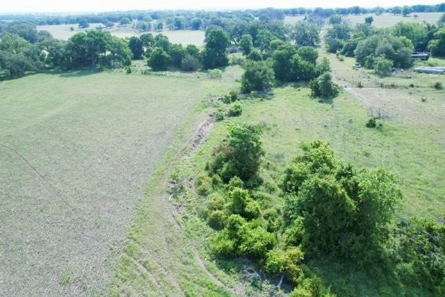 TBD County Road 3640