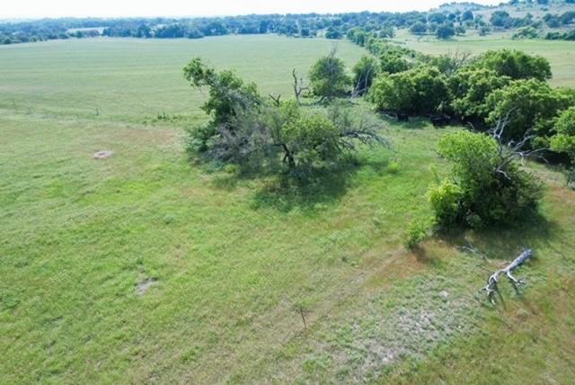 TBD County Road 3640