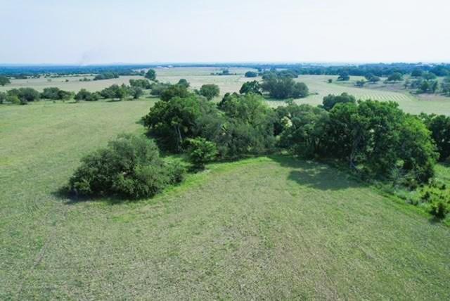 TBD County Road 3640