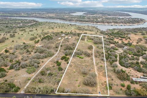 Photo of 10 ACRES Old Ferry RD, Spicewood, TX 78669 (MLS # 1554925)