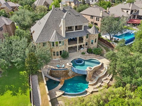 808 Santaluz PATH Austin TX 78732