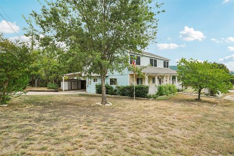 Tiny photo for 11203 Travis DR, Jonestown, TX 78645 (MLS # 7671477)