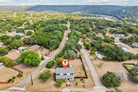 Tiny photo for 11203 Travis DR, Jonestown, TX 78645 (MLS # 7671477)