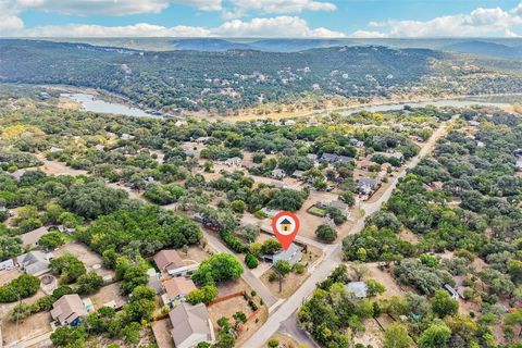 Tiny photo for 11203 Travis DR, Jonestown, TX 78645 (MLS # 7671477)