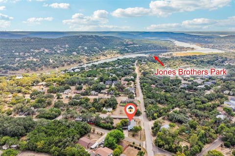 Tiny photo for 11203 Travis DR, Jonestown, TX 78645 (MLS # 7671477)