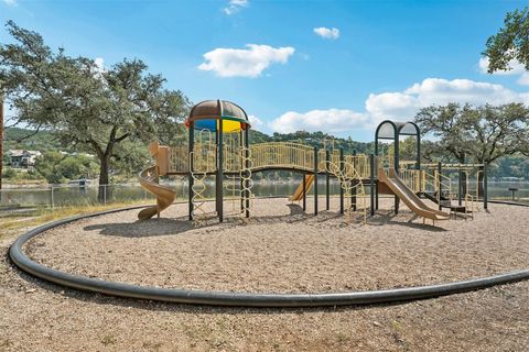 Tiny photo for 11203 Travis DR, Jonestown, TX 78645 (MLS # 7671477)