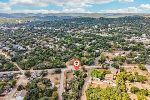 Tiny photo for 11203 Travis DR, Jonestown, TX 78645 (MLS # 7671477)