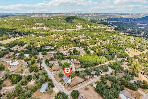 Tiny photo for 11203 Travis DR, Jonestown, TX 78645 (MLS # 7671477)