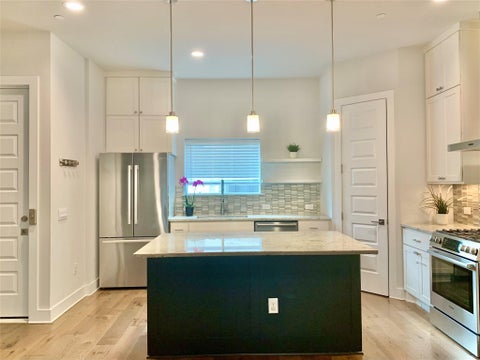 Photo of 4012 Manifest LN #167, Austin, TX 78731 (MLS # 6122472)