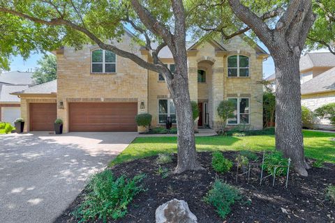 2649 Henley DR Round Rock TX 78681