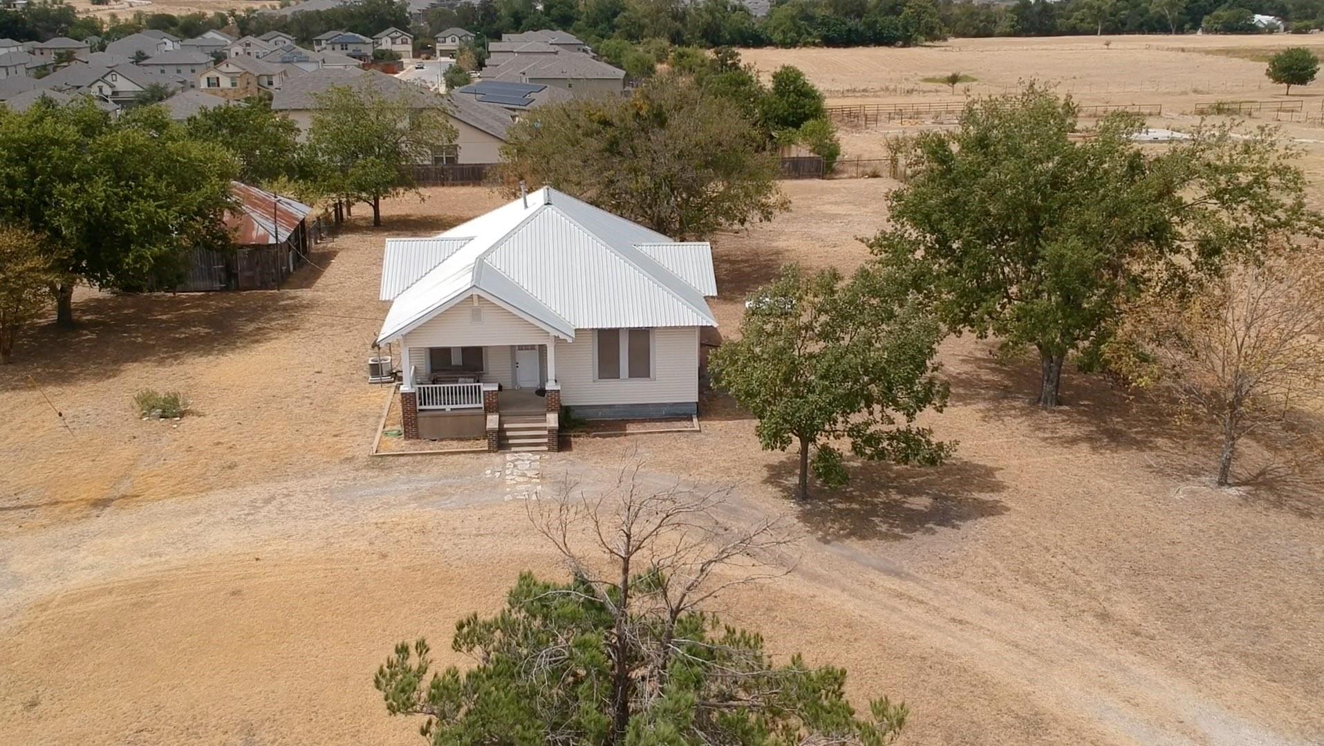 8076 County Road 110 RD