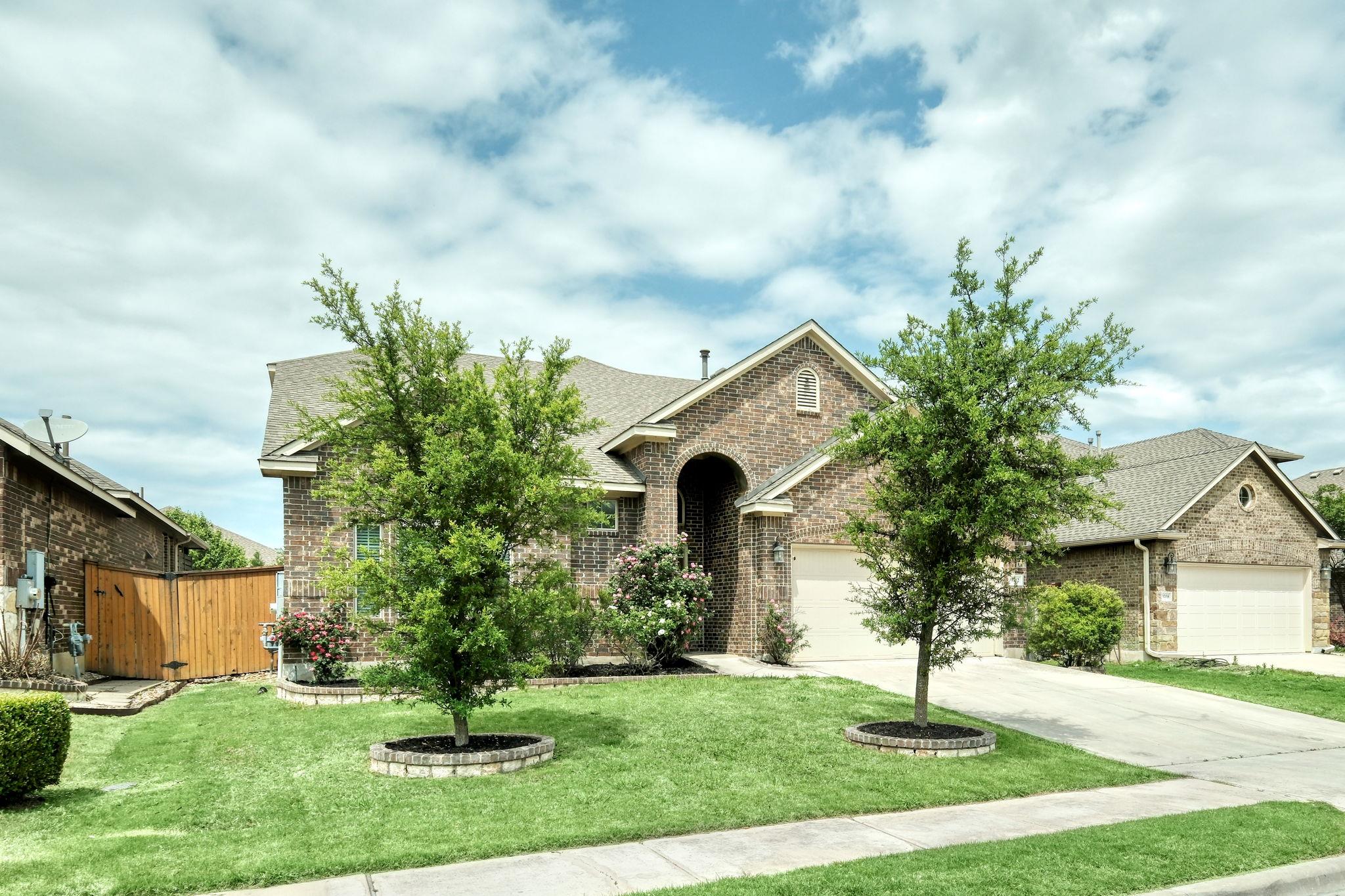 3712 Lunet Ring WAY