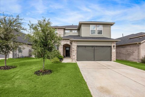 684 Sugar Cane RD Buda TX 78610