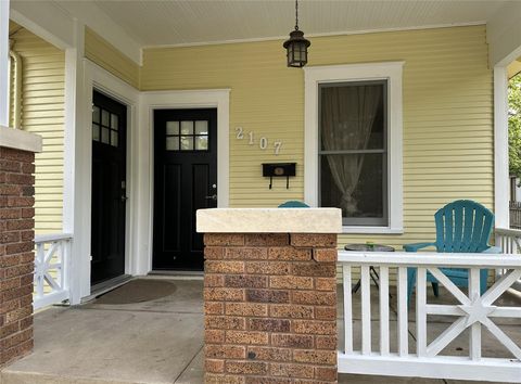 Tiny photo for 2107 Eva ST, Austin, TX 78704 (MLS # 4692397)