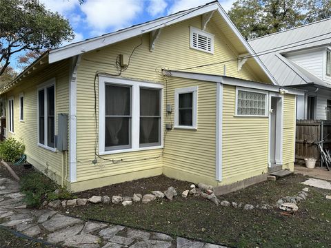 Tiny photo for 2107 Eva ST, Austin, TX 78704 (MLS # 4692397)