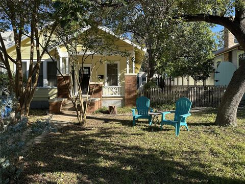 Tiny photo for 2107 Eva ST, Austin, TX 78704 (MLS # 4692397)