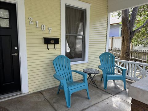 Tiny photo for 2107 Eva ST, Austin, TX 78704 (MLS # 4692397)