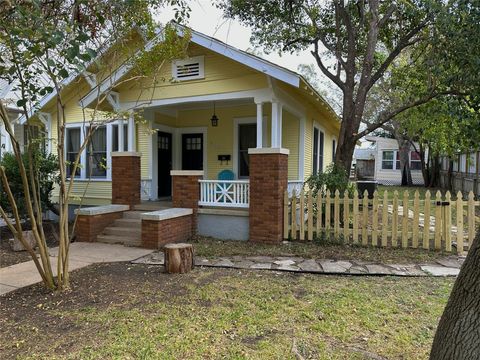 Tiny photo for 2107 Eva ST, Austin, TX 78704 (MLS # 4692397)
