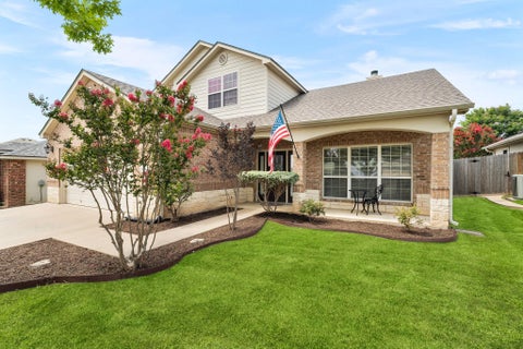 Photo of 8004 Redbrush, Temple, TX 76502 (MLS # 5578519)