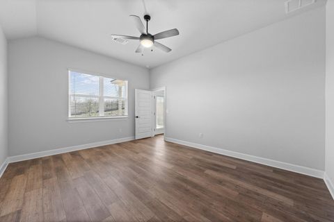 Tiny photo for 9709 Gladsome PATH, Manor, TX 78653 (MLS # 9515444)