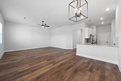 Tiny photo for 9709 Gladsome PATH, Manor, TX 78653 (MLS # 9515444)