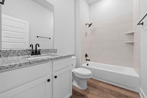 Tiny photo for 9709 Gladsome PATH, Manor, TX 78653 (MLS # 9515444)