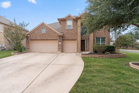 Tiny photo for 3101 Evening Breeze WAY, Pflugerville, TX 78660 (MLS # 6011917)