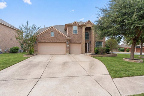 Photo of 3101 Evening Breeze WAY, Pflugerville, TX 78660 (MLS # 6011917)
