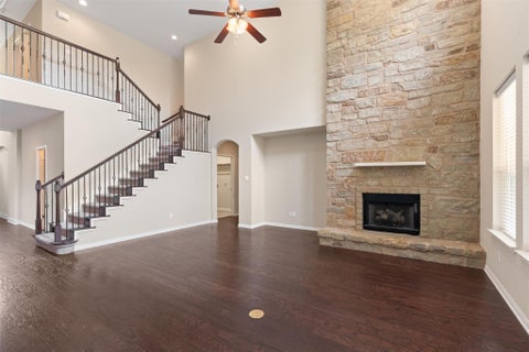 Tiny photo for 3101 Evening Breeze WAY, Pflugerville, TX 78660 (MLS # 6011917)