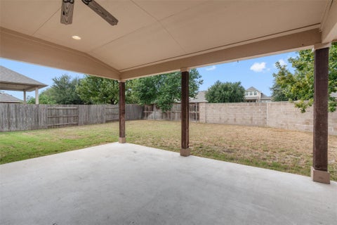 Tiny photo for 3101 Evening Breeze WAY, Pflugerville, TX 78660 (MLS # 6011917)