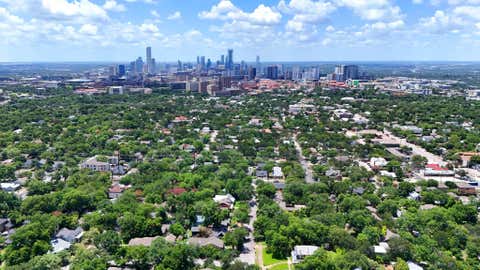 Tiny photo for 3804 Avenue G, Austin, TX 78751 (MLS # 5578313)