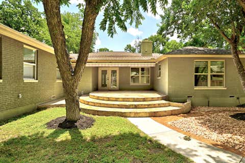 Tiny photo for 3804 Avenue G, Austin, TX 78751 (MLS # 5578313)
