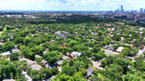 Tiny photo for 3804 Avenue G, Austin, TX 78751 (MLS # 5578313)