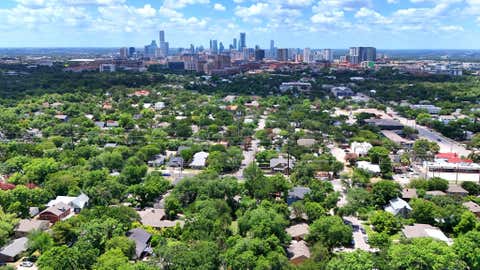Tiny photo for 3804 Avenue G, Austin, TX 78751 (MLS # 5578313)