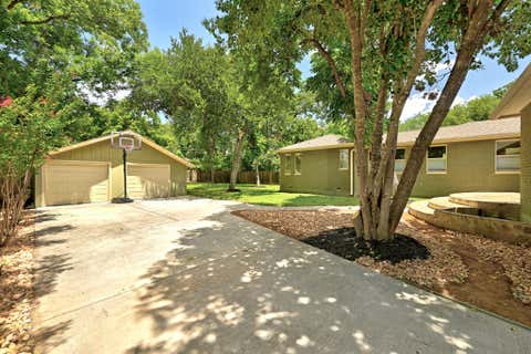 Tiny photo for 3804 Avenue G, Austin, TX 78751 (MLS # 5578313)