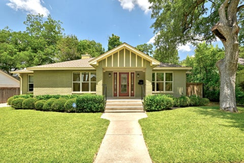 Photo of 3804 Avenue G, Austin, TX 78751 (MLS # 5578313)