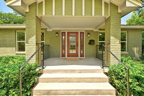 Tiny photo for 3804 Avenue G, Austin, TX 78751 (MLS # 5578313)