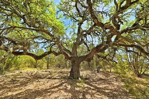 A home in Wimberley