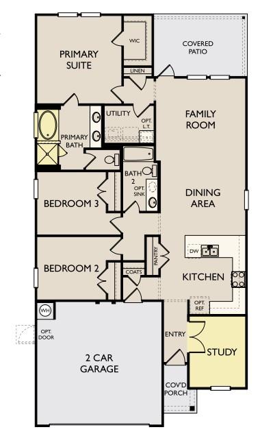 274 Wrangell WAY