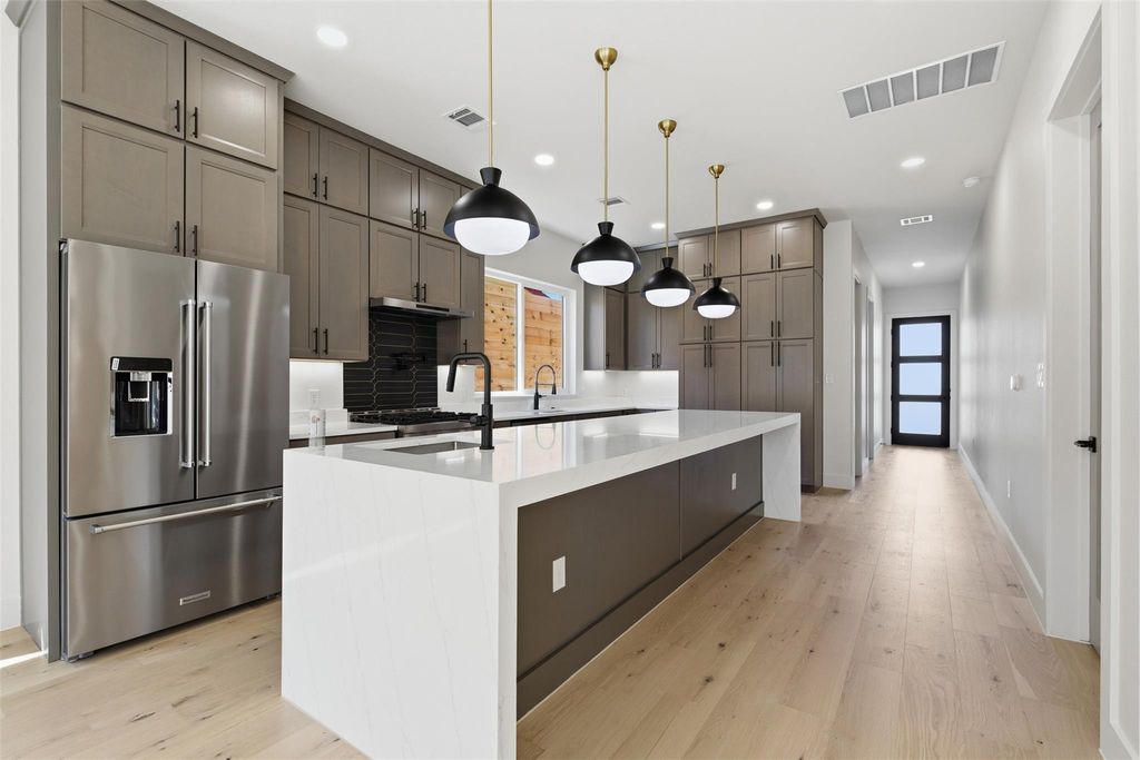 Photo of 8115 Rockwood LN #A, Austin, TX 78757 (MLS # 3808549)