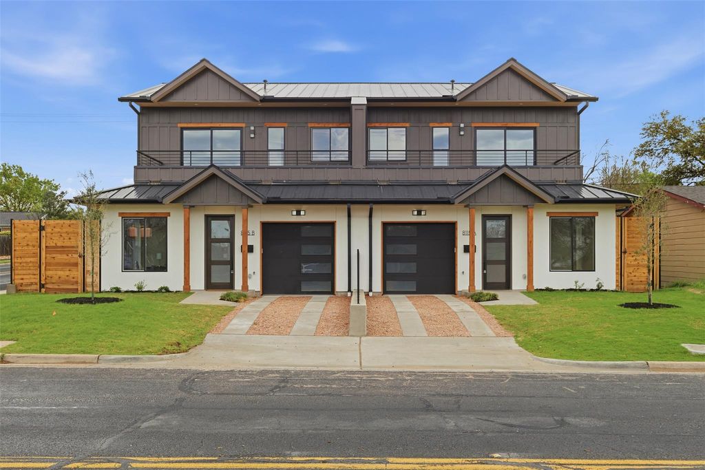 Photo of 8115 Rockwood LN #A, Austin, TX 78757 (MLS # 3808549)