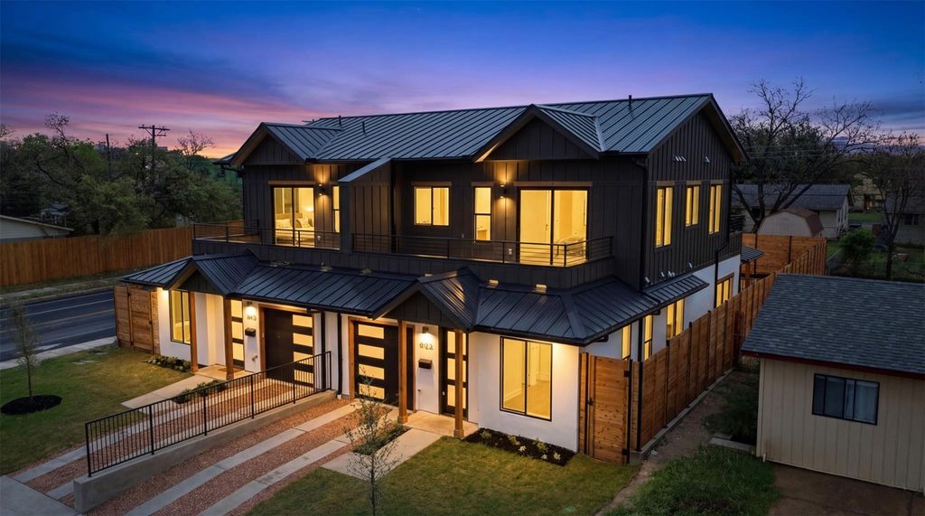 Photo of 8115 Rockwood LN #A, Austin, TX 78757 (MLS # 3808549)